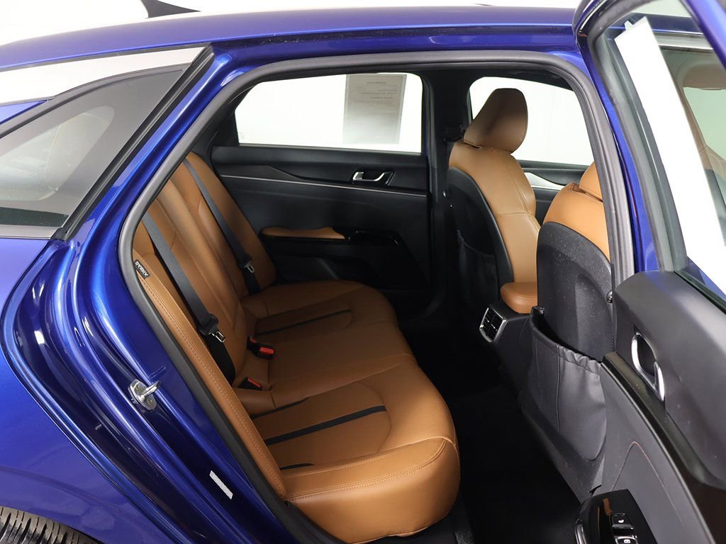 Used 2022 Kia K5 GT image 34