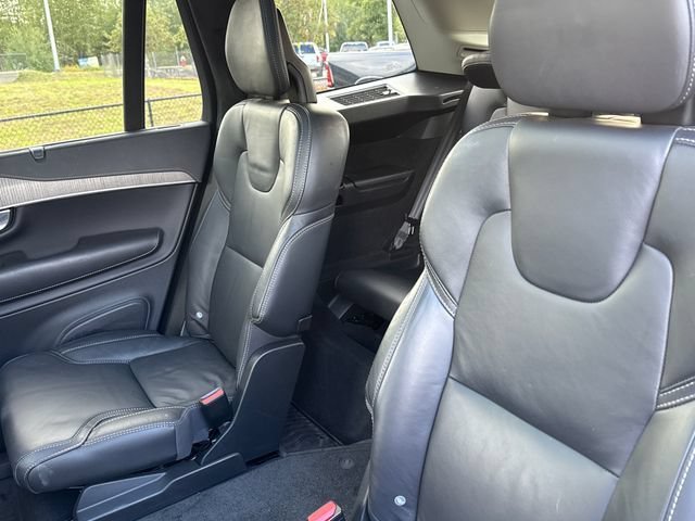 Used 2021 Volvo XC90 T6 Inscription w/ Lounge Package AWD/4WD image 19