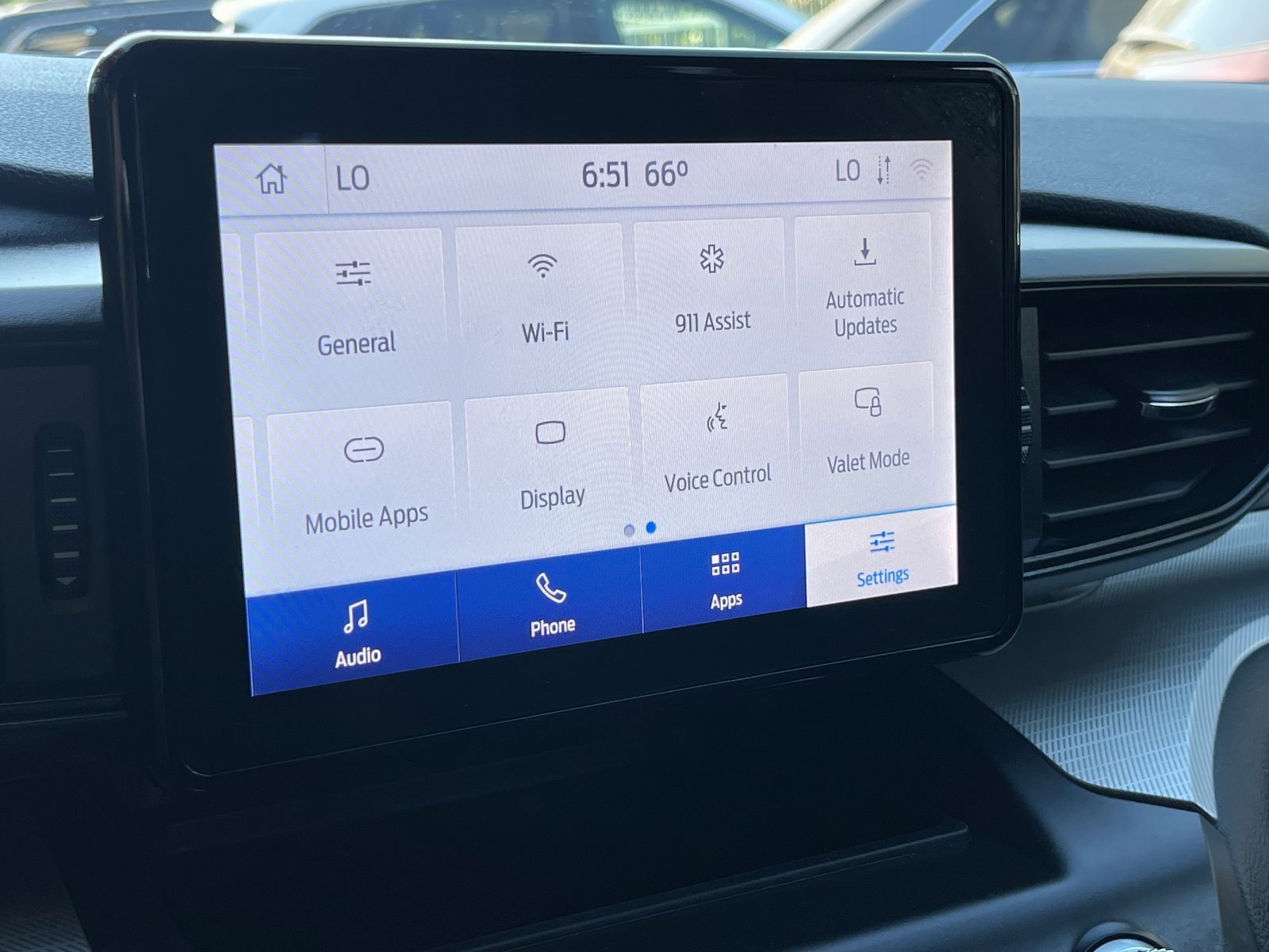 Used 2020 Ford Explorer XLT image 53
