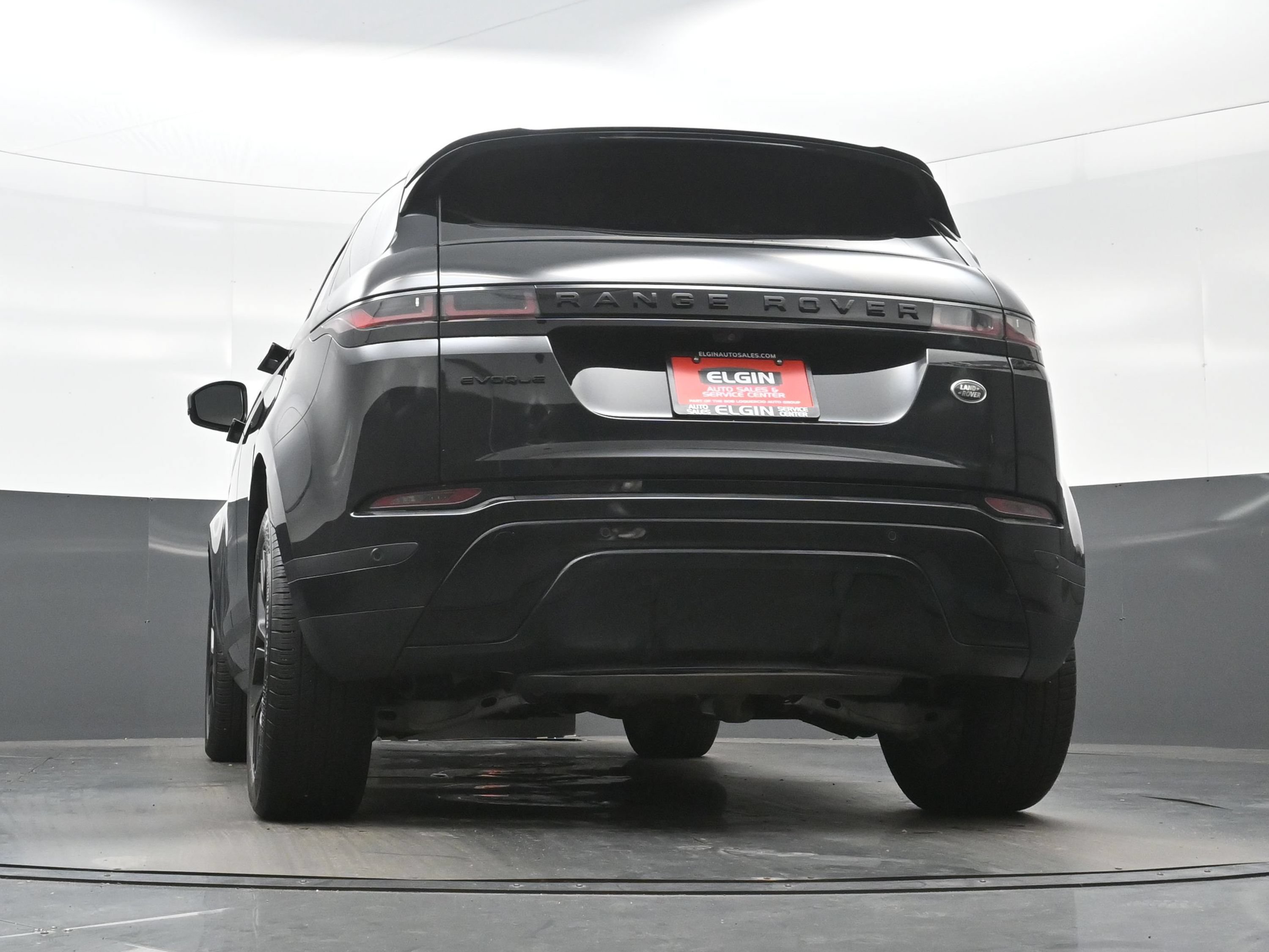 Used 2023 Land Rover Range Rover Evoque SE AWD/4WD image 30