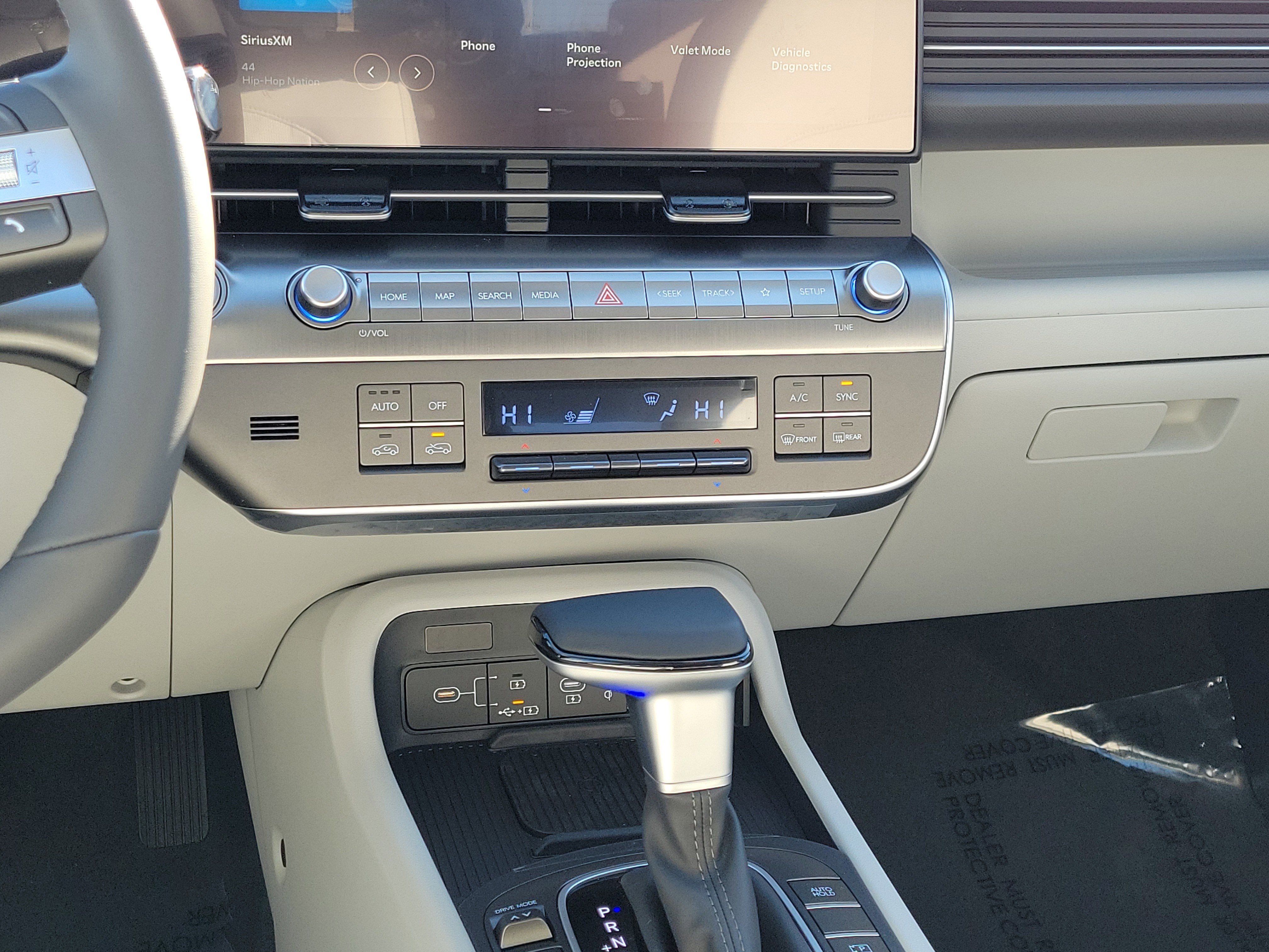 New 2026 Hyundai Kona SEL Sport image 11