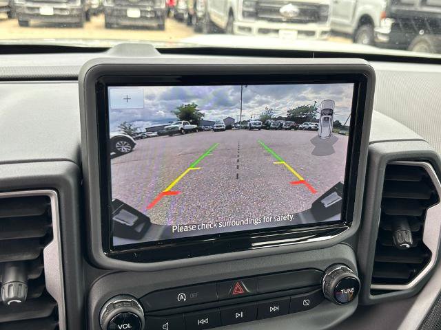 Certified 2023 Ford Bronco Sport Big Bend AWD/4WD image 8