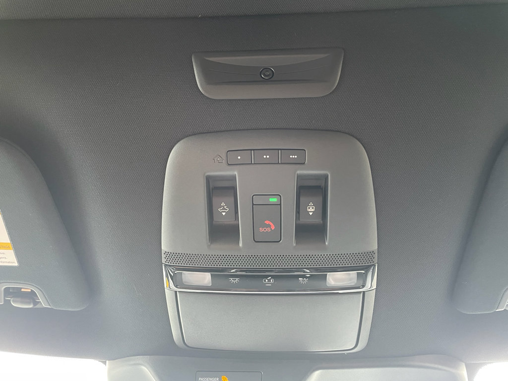 New 2026 Nissan Armada Platinum w/ Convenience Package AWD/4WD image 33