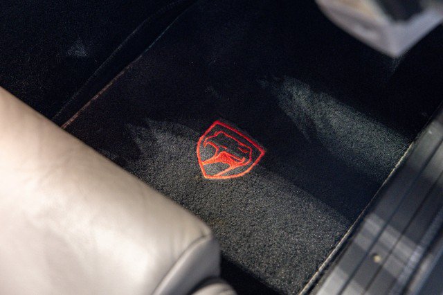 Used 1993 Dodge Viper RT/10 RWD image 50
