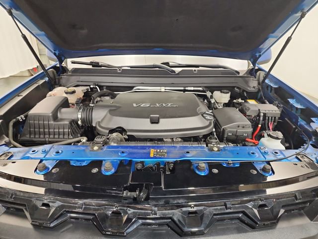 Used 2022 Chevrolet Colorado ZR2 image 17