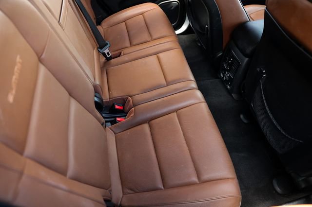 Used 2015 Jeep Grand Cherokee Summit AWD/4WD image 15