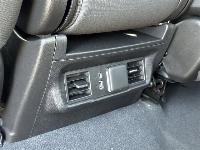 New 2026 GMC Sierra 1500 Elevation image 26