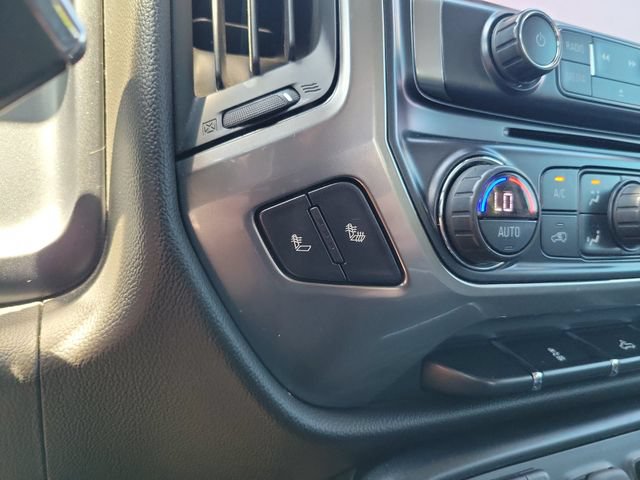 Used 2017 Chevrolet Silverado 1500 LT w/ All Star Edition RWD image 25