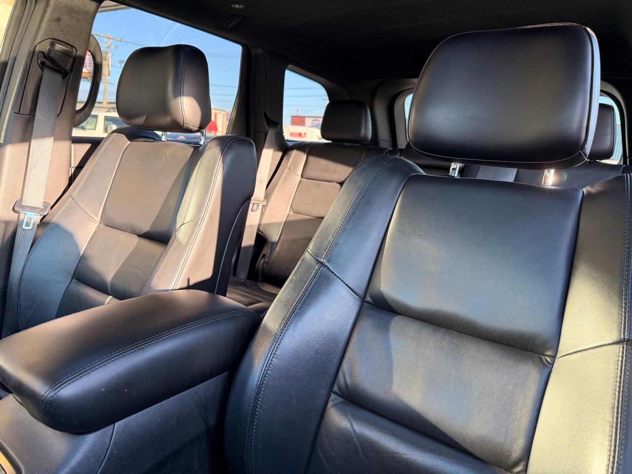 Used 2021 Jeep Grand Cherokee Limited AWD/4WD image 14