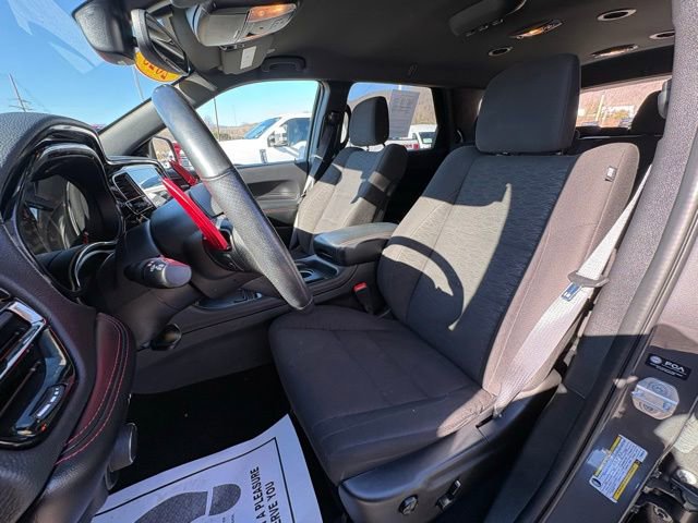 Used 2023 Dodge Durango R/T w/ Blacktop Package image 41