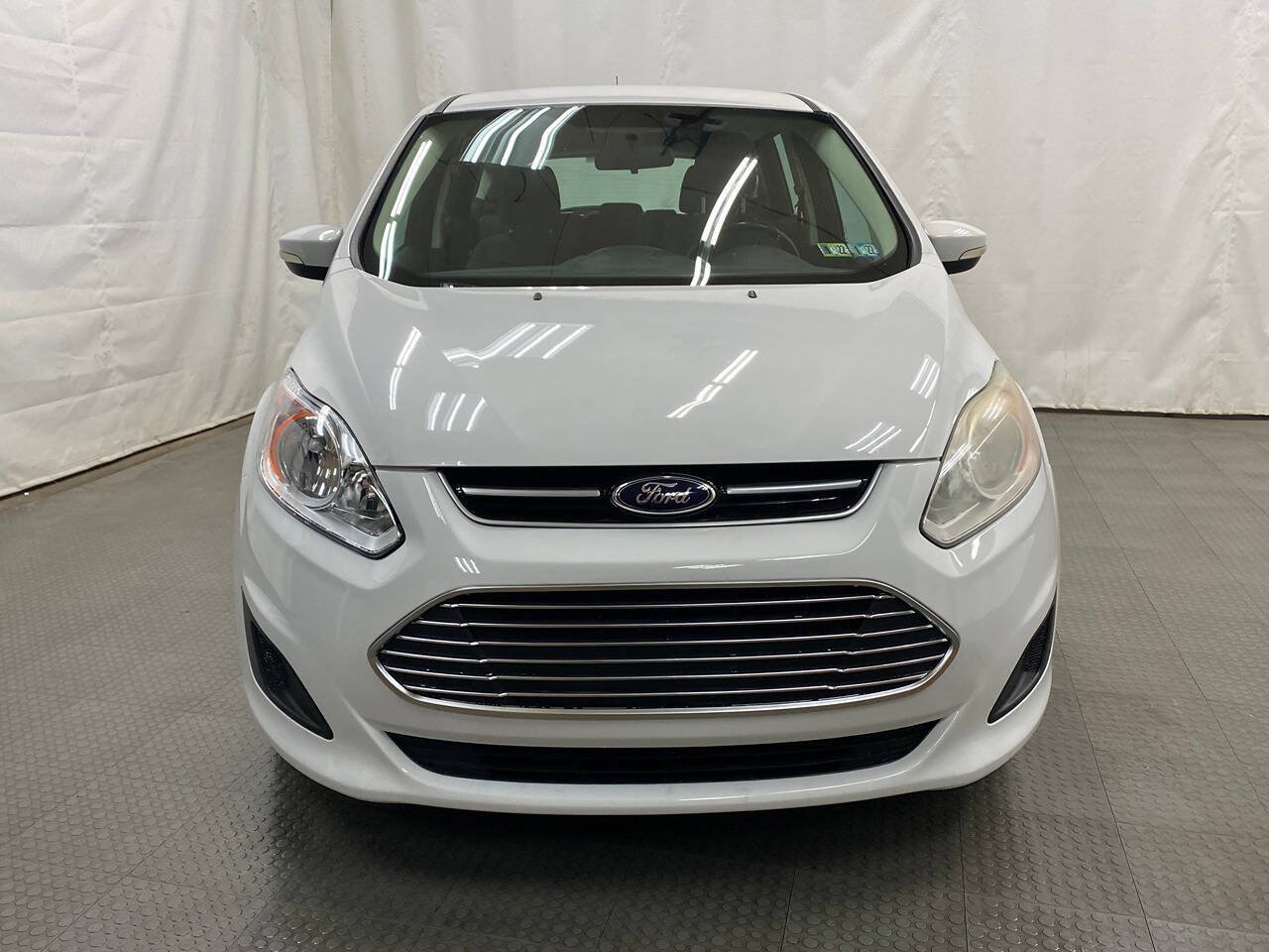 Used 2014 Ford C-MAX SE FWD image 3