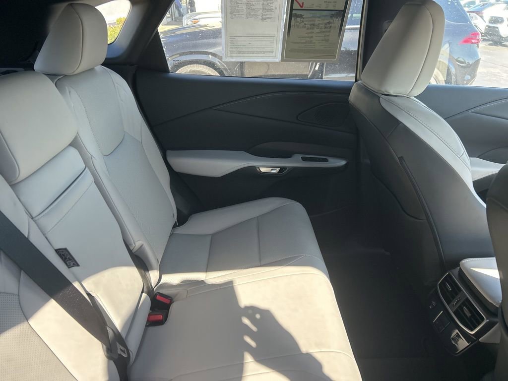 Used 2023 Lexus RX 350 Premium w/ Cold Area Package image 5