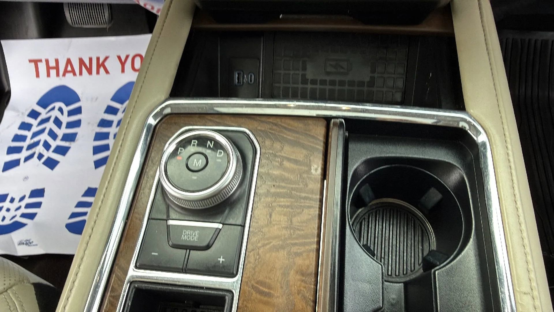 Used 2020 Ford Expedition Platinum image 24