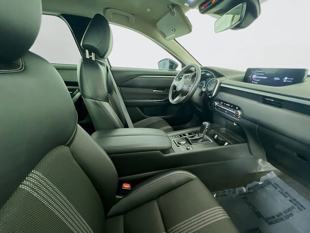 Used 2024 MAZDA CX-50 AWD 2.5 S w/ Preferred Package image 24