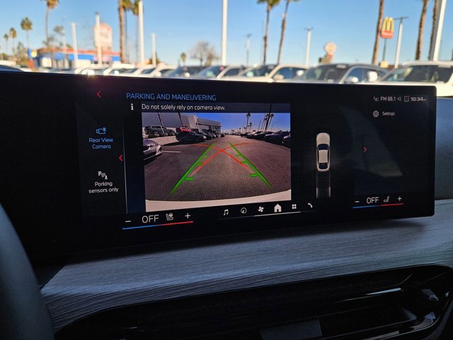 Certified 2025 BMW M440i w/ Premium Package image 13