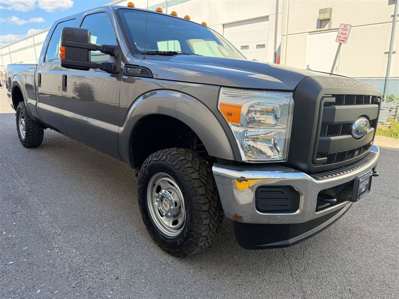 Used 2012 Ford F250 XL w/ PWR Equipment Group AWD/4WD image 29