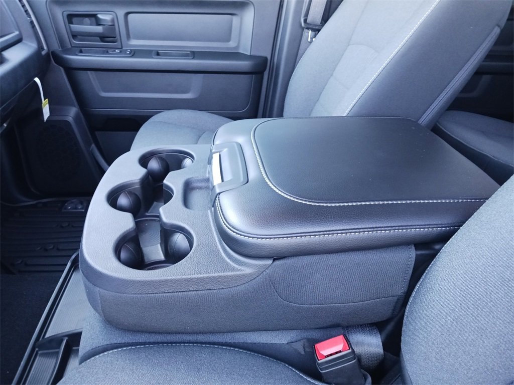 Used 2023 RAM 1500 Tradesman w/ Popular Equipment Group image 11