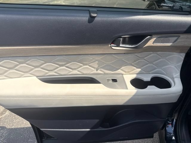 Used 2021 Hyundai Palisade Calligraphy FWD image 23
