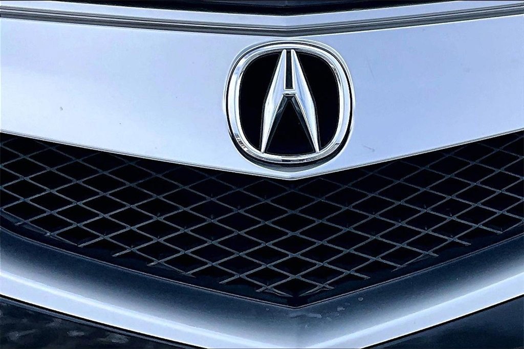 Used 2013 Acura MDX w/ Technology Package image 27