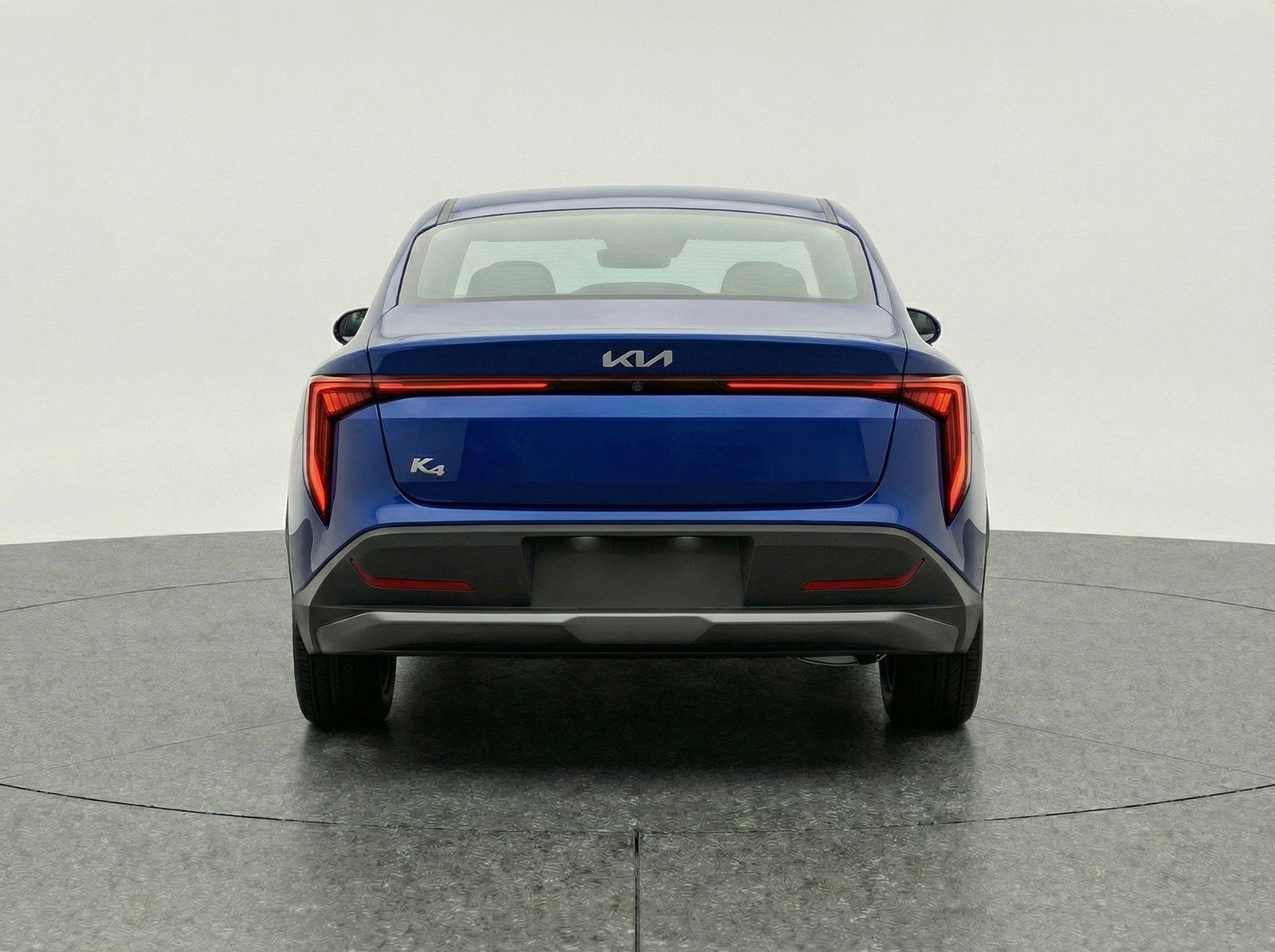 Used 2025 Kia K4 LXS image 7
