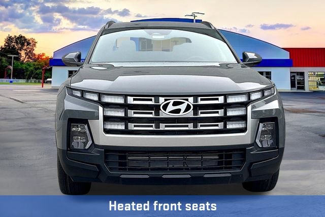 New 2026 Hyundai Santa Cruz SEL AWD/4WD image 18