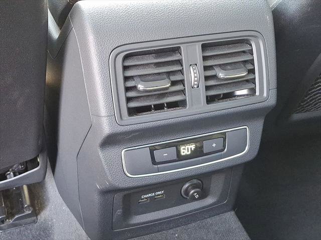 Certified 2022 Audi Q5 2.0T Premium image 11