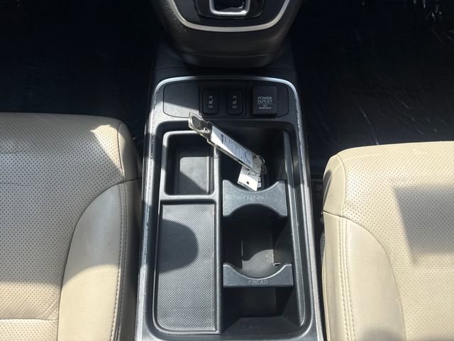 Used 2015 Honda CR-V EX-L image 17