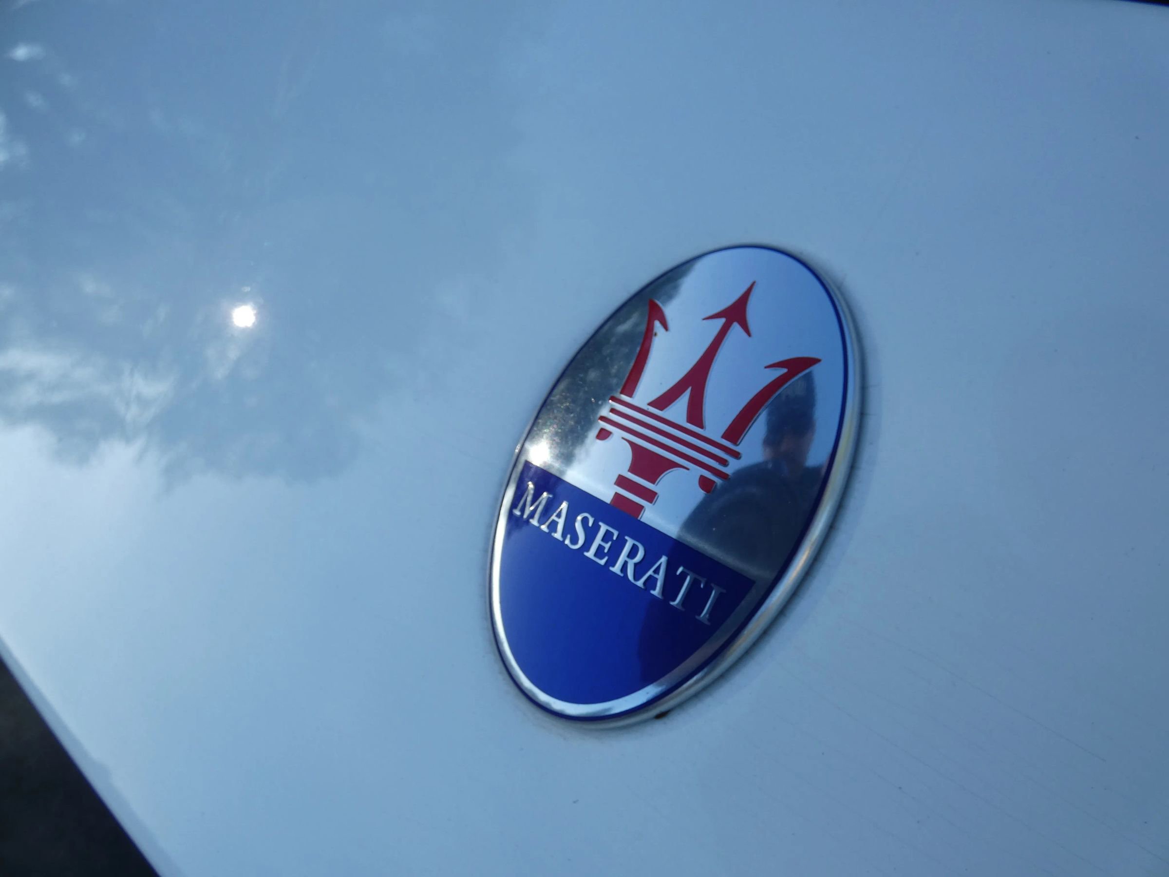 Used 2019 Maserati GranTurismo Sport image 70