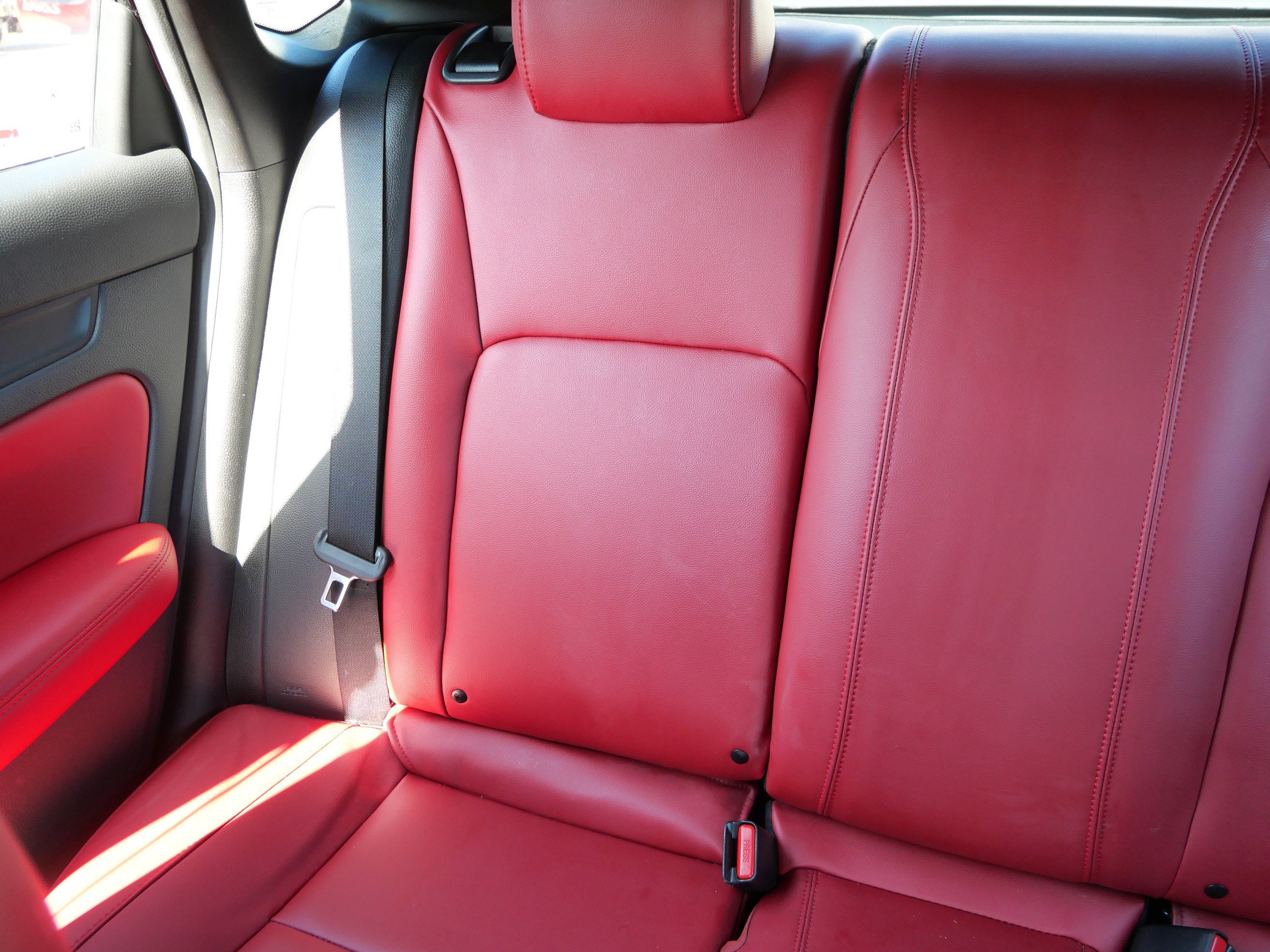 Used 2024 Acura Integra Type S FWD image 12