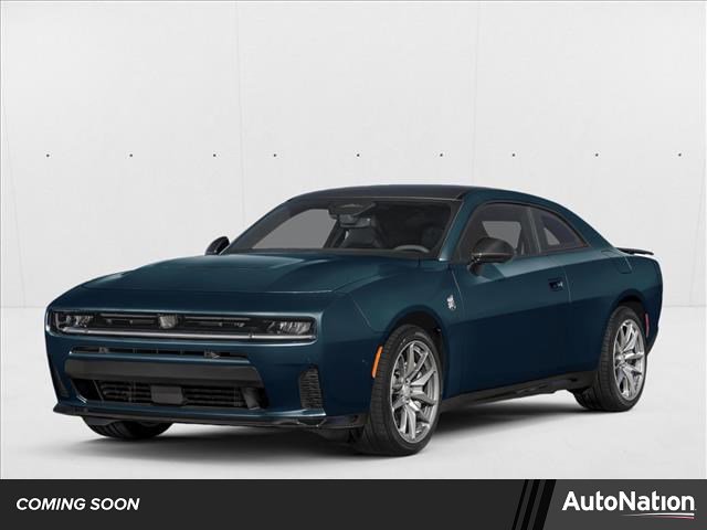 New 2026 Dodge Charger Scat Pack