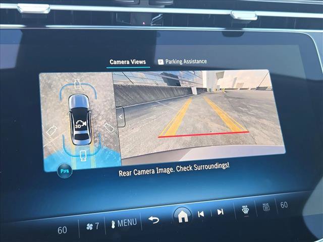 New 2027 Mercedes-Benz E 450 4MATIC Sedan image 12