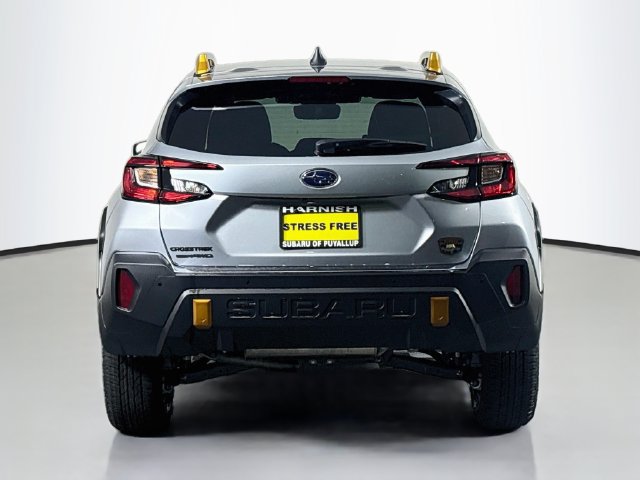New 2026 Subaru Crosstrek 2.5i Wilderness AWD/4WD image 6