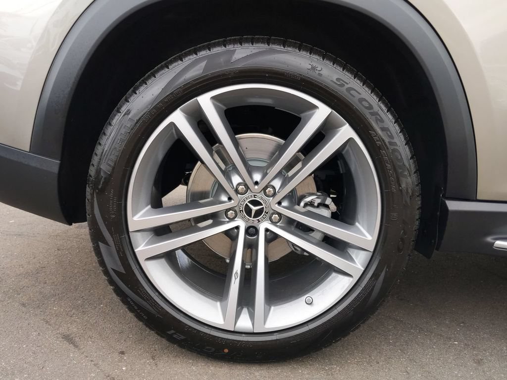 Used 2021 Mercedes-Benz GLE 350 image 8