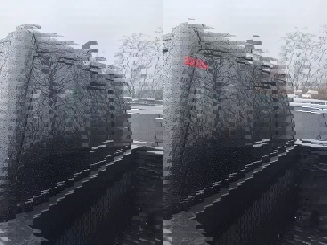 Used 2025 RAM 1500 Tradesman w/ Night Edition image 7