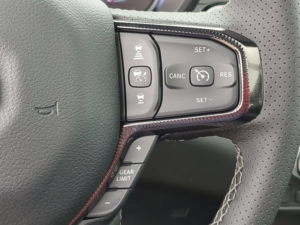 New 2026 RAM 1500 Rebel w/ Rebel Level 2 Equipment Group AWD/4WD image 19