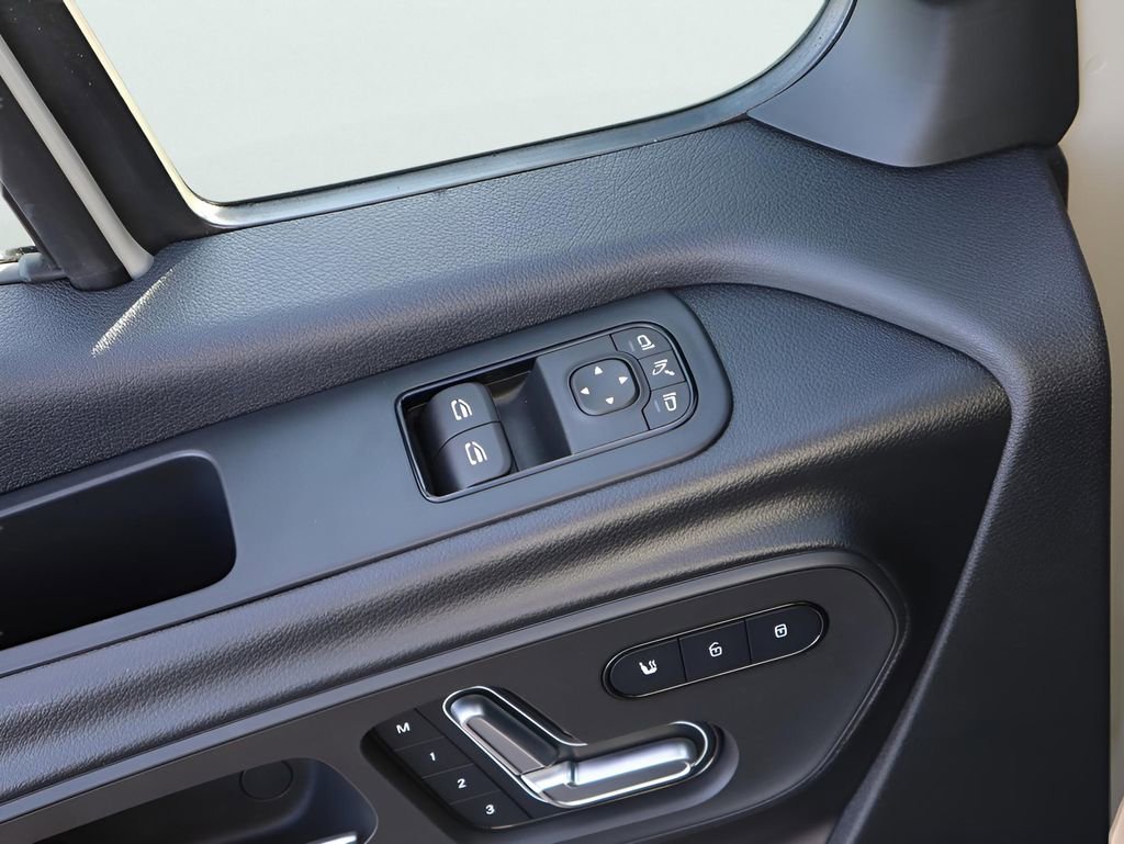 New 2026 Mercedes-Benz Sprinter 144 Cargo image 9