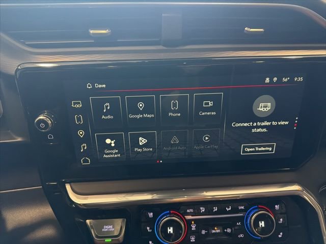 Used 2024 GMC Sierra 3500 Denali Ultimate image 31