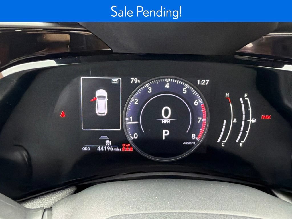 Used 2023 Lexus NX 350 AWD image 15