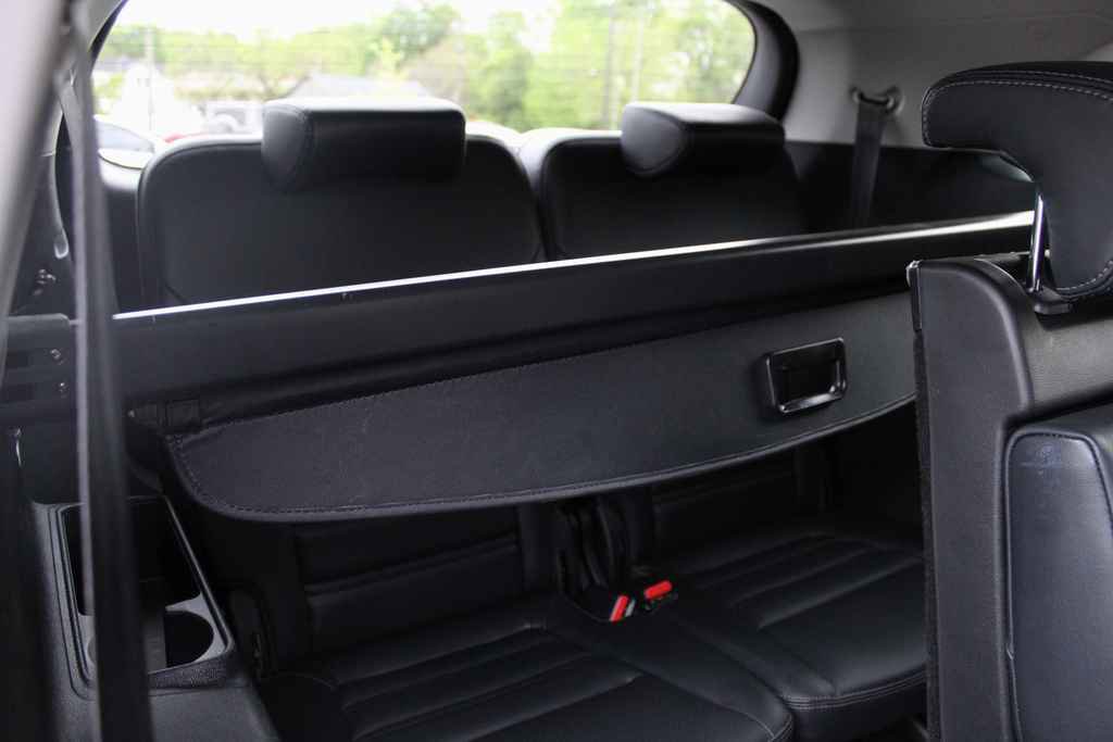 Used 2018 Kia Sorento EX w/ EX Advanced Touring Package image 28