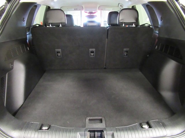 Used 2021 Ford Escape SEL w/ Technology Package image 11