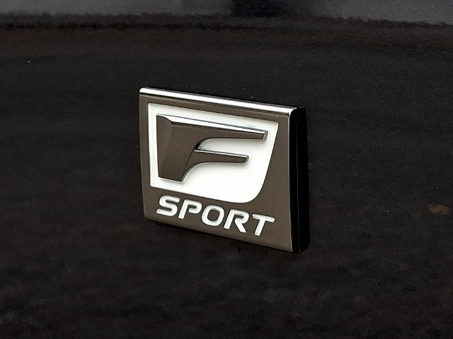Certified 2024 Lexus IS 350 F Sport w/ Memory Package AWD/4WD image 30