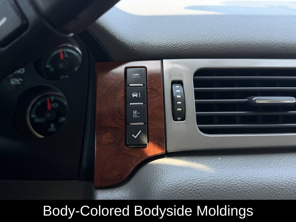 Used 2013 Chevrolet Silverado 1500 LTZ w/ LTZ Plus Package RWD image 26
