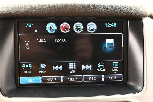 Used 2019 GMC Yukon XL SLT RWD image 21