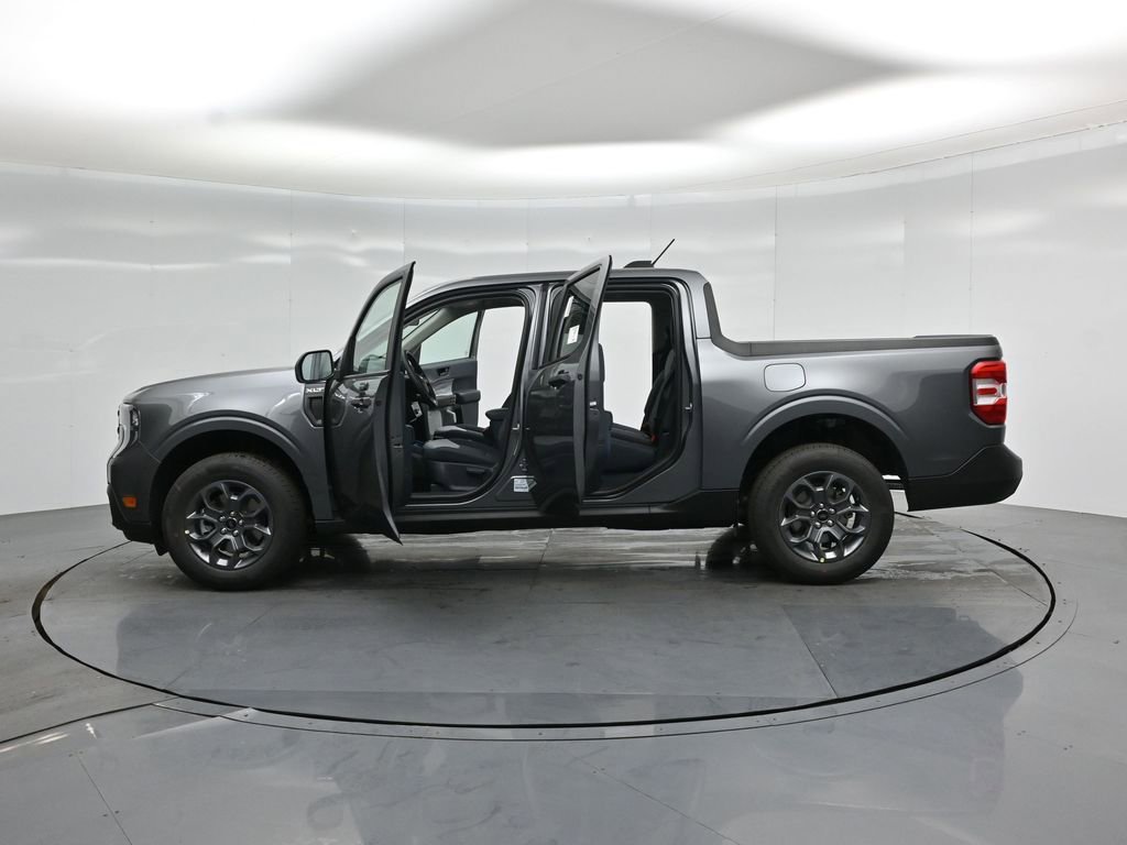 New 2026 Ford Maverick XLT image 31