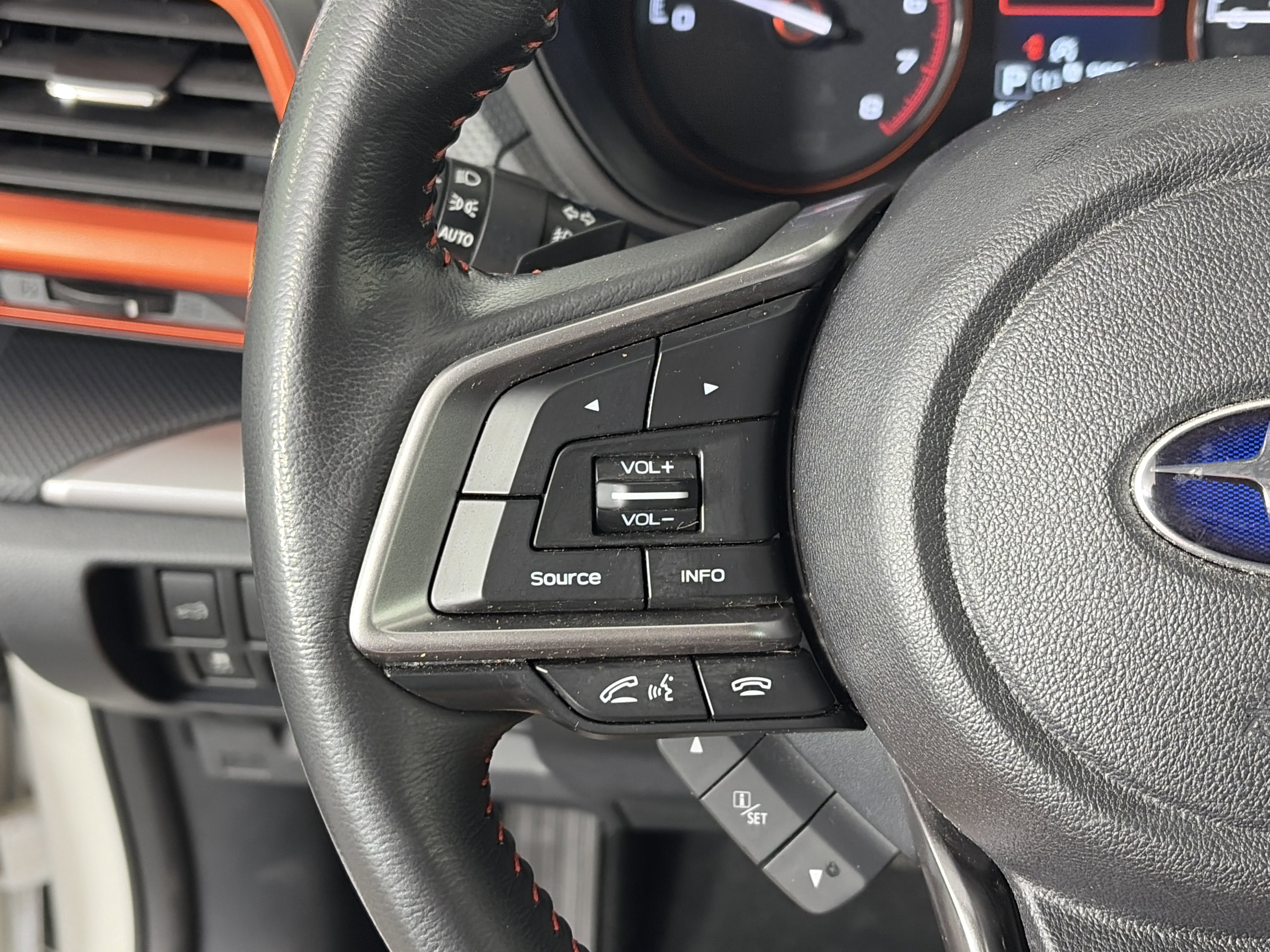 Used 2019 Subaru Forester Sport image 28
