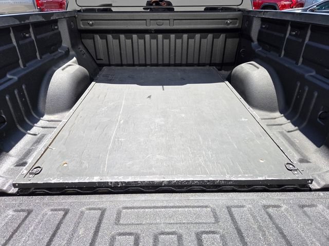 Certified 2021 Chevrolet Colorado W/T w/ Custom Special Edition RWD image 13