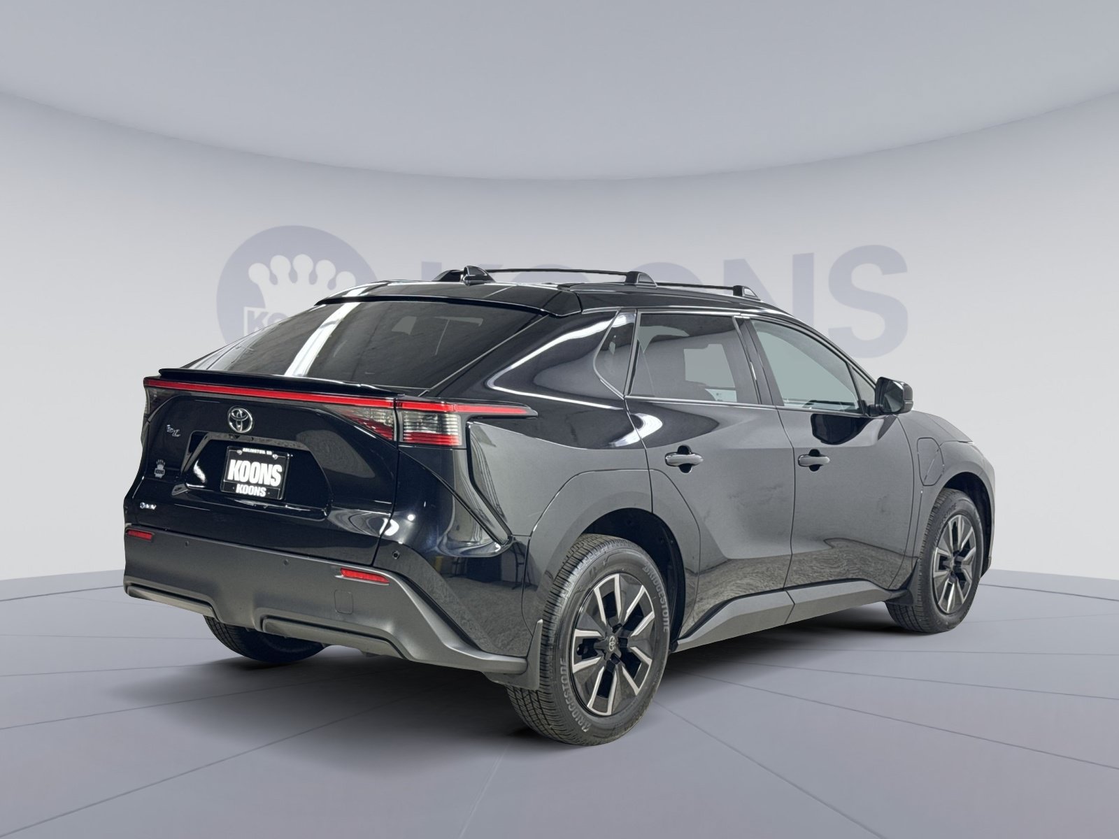 Used 2026 Toyota bZ FWD image 20