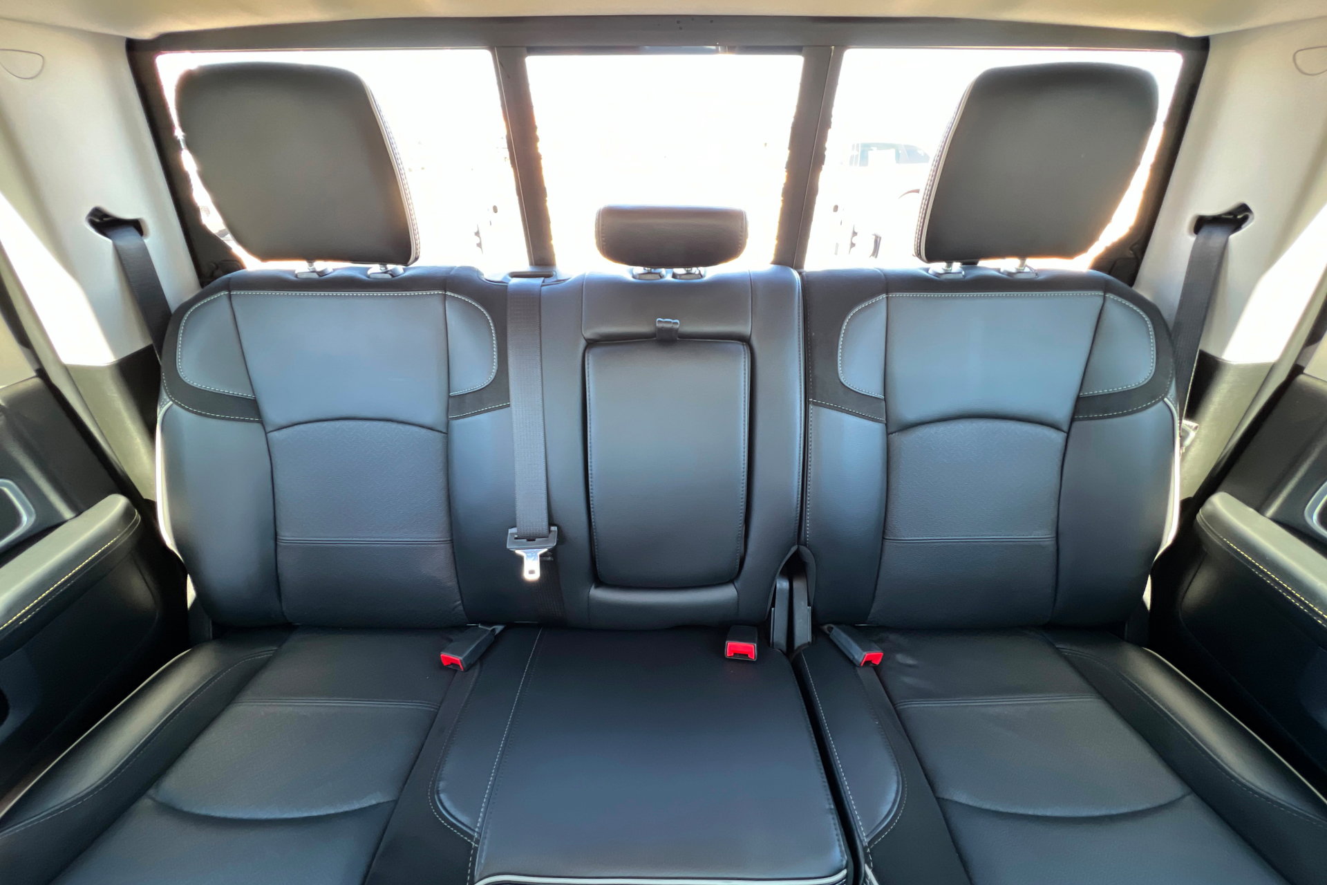 Certified 2024 RAM 2500 Laramie image 24