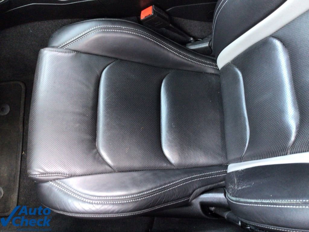 Used 2021 Chevrolet Camaro SS image 9