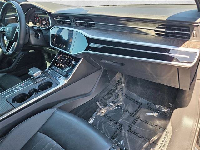 Used 2021 Audi A6 2.0T Premium w/ Convenience Package AWD/4WD image 21